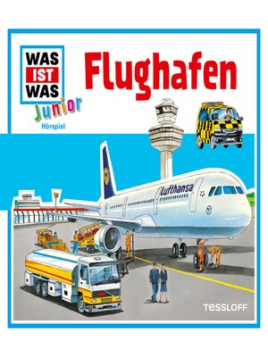 cover image of Flughafen